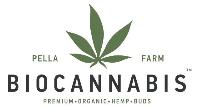 Pella Biocannabis Farm